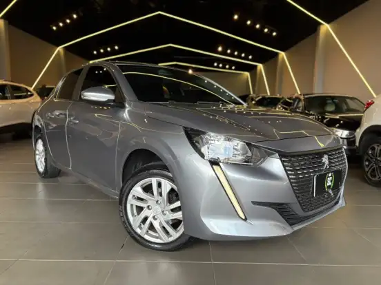 PEUGEOT-208-2023