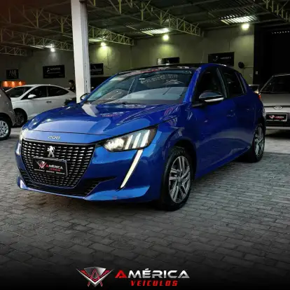 PEUGEOT-208-2023