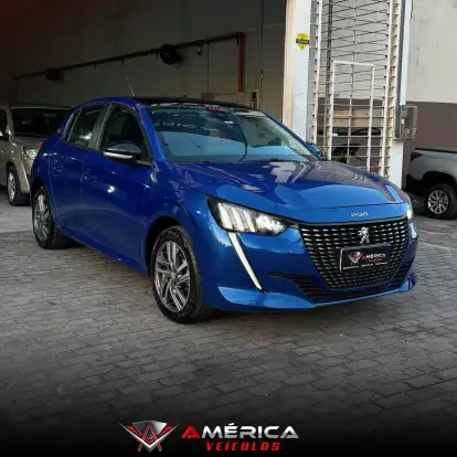 PEUGEOT-208-2023