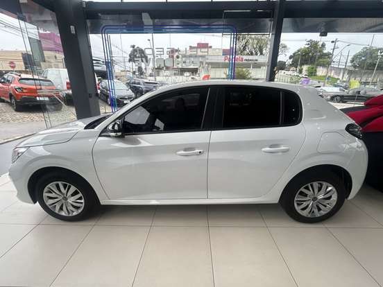 PEUGEOT-208-1.0 FIREFLY FLEX ACTIVE MANUAL PEUGEOT-208-2024