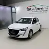 PEUGEOT 208 1.0 FIREFLY FLEX LIKE MANUAL PEUGEOT 208 1.0 FIREFLY FLEX LIKE MANUAL
