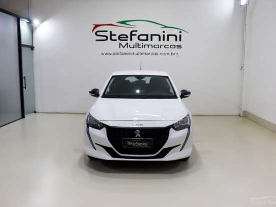PEUGEOT-208-1.0 FIREFLY FLEX LIKE MANUAL PEUGEOT-208-2024