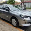 PEUGEOT 208 1.0 FIREFLY FLEX LIKE MANUAL PEUGEOT 208 1.0 FIREFLY FLEX LIKE MANUAL