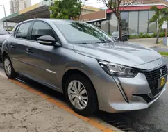 PEUGEOT 208 1.0 FIREFLY FLEX LIKE MANUAL PEUGEOT 208 1.0 FIREFLY FLEX LIKE MANUAL