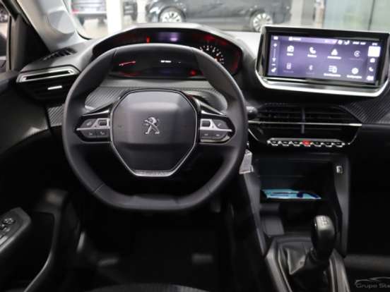 PEUGEOT-208-1.0 FIREFLY FLEX LIKE MANUAL PEUGEOT-208-2024