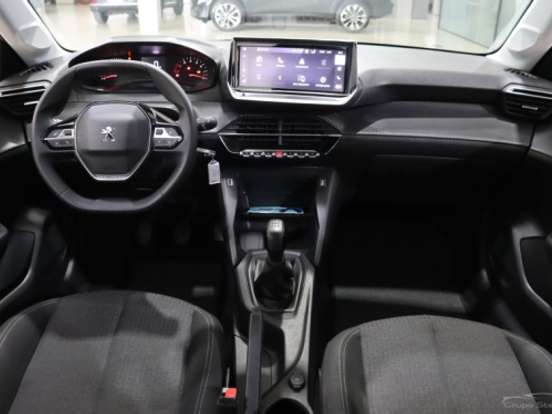 PEUGEOT-208-1.0 FIREFLY FLEX LIKE MANUAL PEUGEOT-208-2024