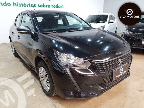 PEUGEOT-208-2023
