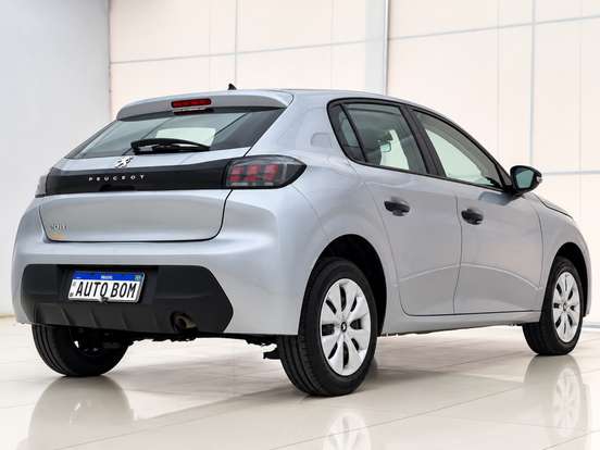 PEUGEOT-208-2023