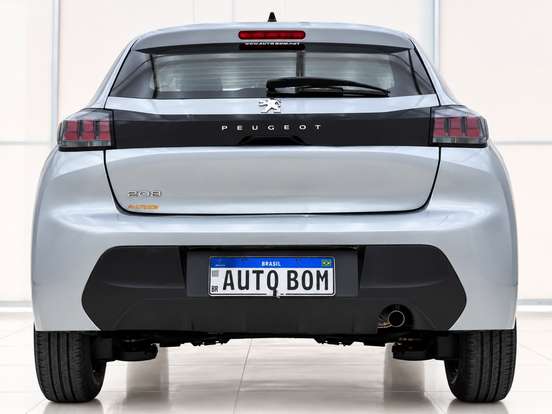 PEUGEOT-208-1.0 FIREFLY FLEX LIKE MANUAL PEUGEOT-208-2023
