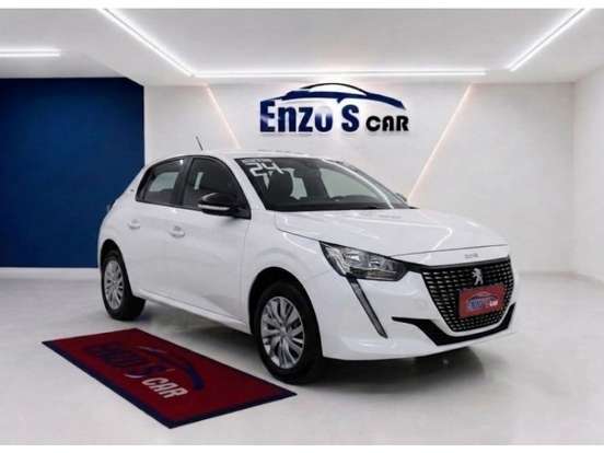 PEUGEOT-208-2024