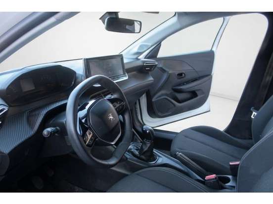 PEUGEOT-208-1.0 FIREFLY FLEX LIKE MANUAL PEUGEOT-208-2024
