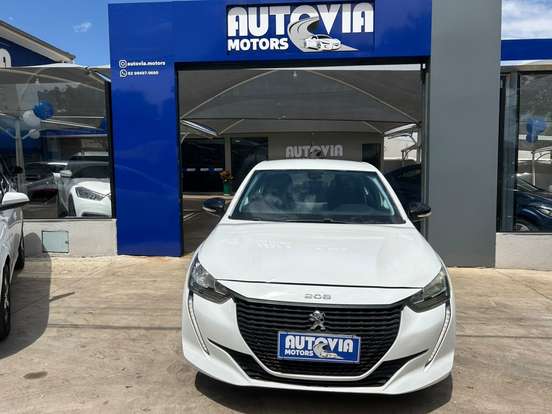 PEUGEOT-208-2023