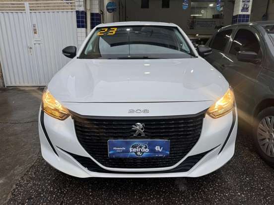 PEUGEOT-208-2023