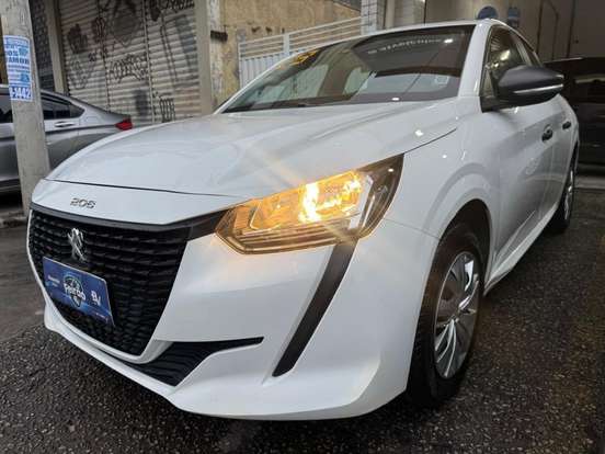 PEUGEOT-208-2023