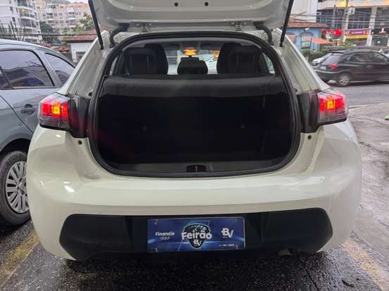 PEUGEOT-208-1.0 FIREFLY FLEX LIKE MANUAL PEUGEOT-208-2023
