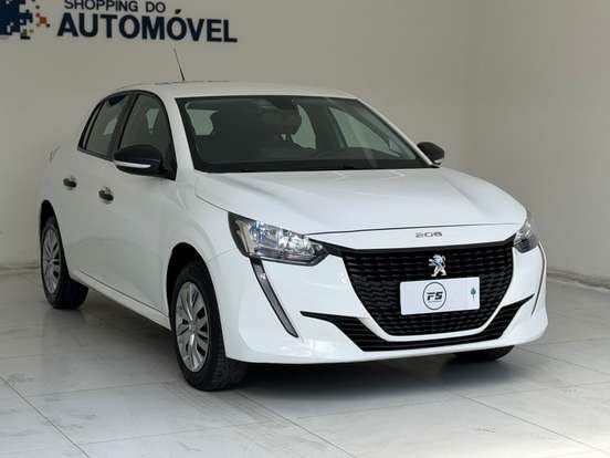 PEUGEOT-208-2023