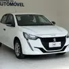 PEUGEOT 208 1.0 FIREFLY FLEX LIKE MANUAL PEUGEOT 208 1.0 FIREFLY FLEX LIKE MANUAL
