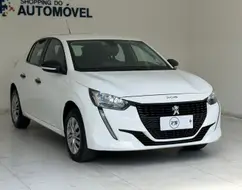 PEUGEOT 208 1.0 FIREFLY FLEX LIKE MANUAL PEUGEOT 208 1.0 FIREFLY FLEX LIKE MANUAL