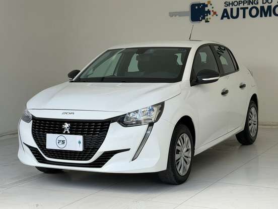 PEUGEOT-208-2023