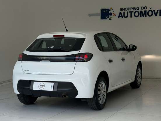PEUGEOT-208-2023