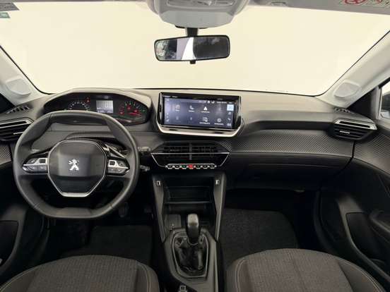 PEUGEOT-208-1.0 FIREFLY FLEX LIKE MANUAL PEUGEOT-208-2023