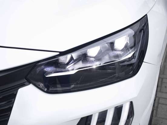 PEUGEOT-208-1.0 FIREFLY FLEX STYLE MANUAL PEUGEOT-208-2024