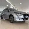 PEUGEOT 208 1.0 TURBO 200 FLEX GRIFFE CVT PEUGEOT 208 1.0 TURBO 200 FLEX GRIFFE CVT