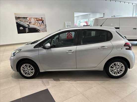 PEUGEOT-208-1.2 ACTIVE 12V FLEX 4P MANUAL PEUGEOT-208-2019