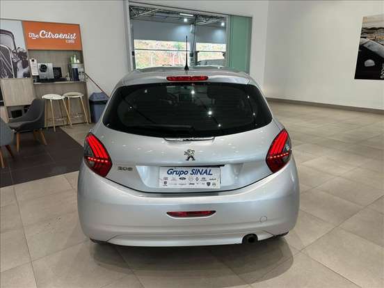 PEUGEOT-208-1.2 ACTIVE 12V FLEX 4P MANUAL PEUGEOT-208-2019