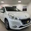 PEUGEOT 208 1.2 ACTIVE 12V FLEX 4P MANUAL PEUGEOT 208 1.2 ACTIVE 12V FLEX 4P MANUAL