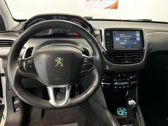 PEUGEOT-208-1.2 ACTIVE 12V FLEX 4P MANUAL PEUGEOT-208-2015