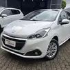 PEUGEOT 208 1.2 ACTIVE PACK 12V FLEX 4P MANUAL PEUGEOT 208 1.2 ACTIVE PACK 12V FLEX 4P MANUAL