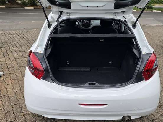 PEUGEOT-208-1.2 ACTIVE PACK 12V FLEX 4P MANUAL PEUGEOT-208-2017