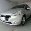 PEUGEOT 208 1.5 ACTIVE PACK 8V FLEX 4P MANUAL PEUGEOT 208 1.5 ACTIVE PACK 8V FLEX 4P MANUAL
