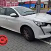 PEUGEOT 208 1.6 16V FLEX ACTIVE AT6 PEUGEOT 208 1.6 16V FLEX ACTIVE AT6