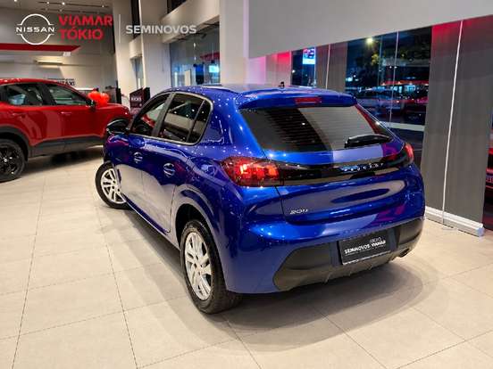 PEUGEOT-208-2022