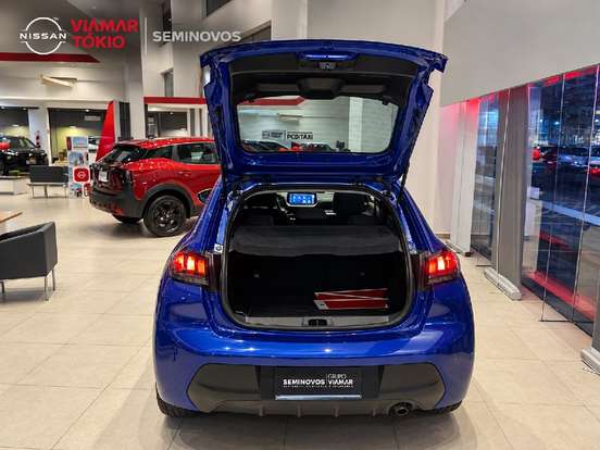 PEUGEOT-208-1.6 16V FLEX ACTIVE AT6 PEUGEOT-208-2022