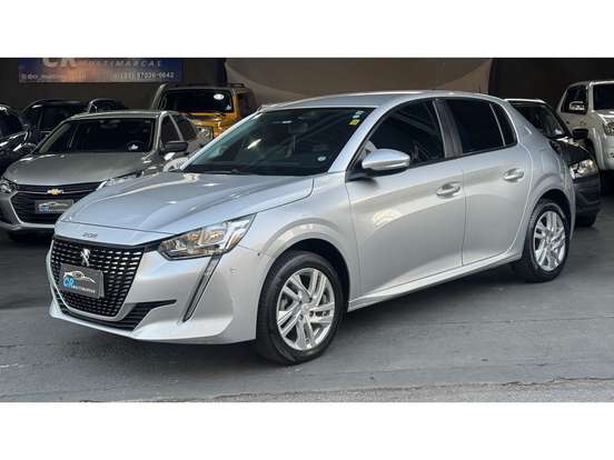 PEUGEOT-208-2022