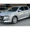 PEUGEOT 208 1.6 16V FLEX ACTIVE AT6 PEUGEOT 208 1.6 16V FLEX ACTIVE AT6