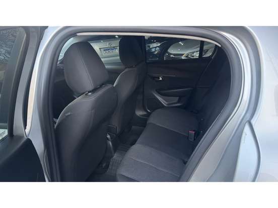 PEUGEOT-208-1.6 16V FLEX ACTIVE AT6 PEUGEOT-208-2022