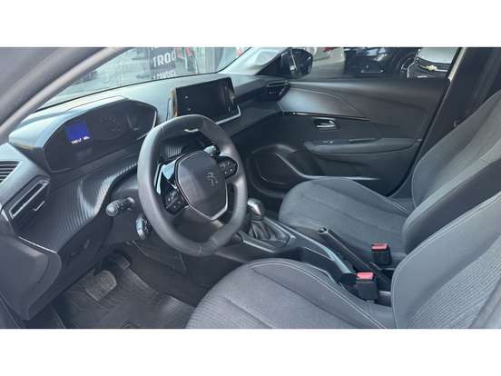 PEUGEOT-208-1.6 16V FLEX ACTIVE AT6 PEUGEOT-208-2022