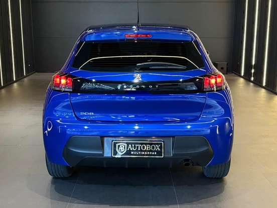 PEUGEOT-208-2022