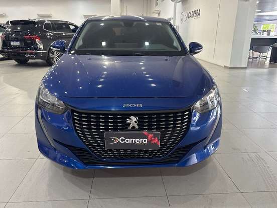PEUGEOT-208-2022