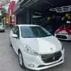 PEUGEOT 208 1.6 ACTIVE PACK 16V FLEX 4P AUTOMÁTICO PEUGEOT 208 1.6 ACTIVE PACK 16V FLEX 4P AUTOMÁTICO