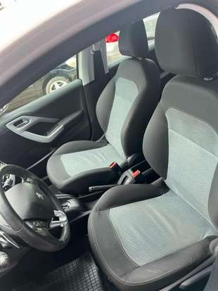 PEUGEOT-208-1.6 ACTIVE PACK 16V FLEX 4P AUTOMÁTICO PEUGEOT-208-2014