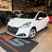 PEUGEOT 208 1.6 ALLURE 16V FLEX 4P AUTOMÁTICO PEUGEOT 208 1.6 ALLURE 16V FLEX 4P AUTOMÁTICO