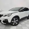 PEUGEOT 3008 1.6 ALLURE THP 16V GASOLINA 4P AUTOMÁTICO PEUGEOT 3008 1.6 ALLURE THP 16V GASOLINA 4P AUTOMÁTICO