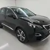 PEUGEOT 3008 1.6 GRIFFE PACK THP 16V GASOLINA 4P AUTOMÁTICO PEUGEOT 3008 1.6 GRIFFE PACK THP 16V GASOLINA 4P AUTOMÁTICO