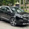 PEUGEOT 3008 1.6 GRIFFE THP 16V GASOLINA 4P AUTOMÁTICO PEUGEOT 3008 1.6 GRIFFE THP 16V GASOLINA 4P AUTOMÁTICO