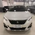 PEUGEOT 3008 1.6 GRIFFE THP 16V GASOLINA 4P AUTOMÁTICO PEUGEOT 3008 1.6 GRIFFE THP 16V GASOLINA 4P AUTOMÁTICO